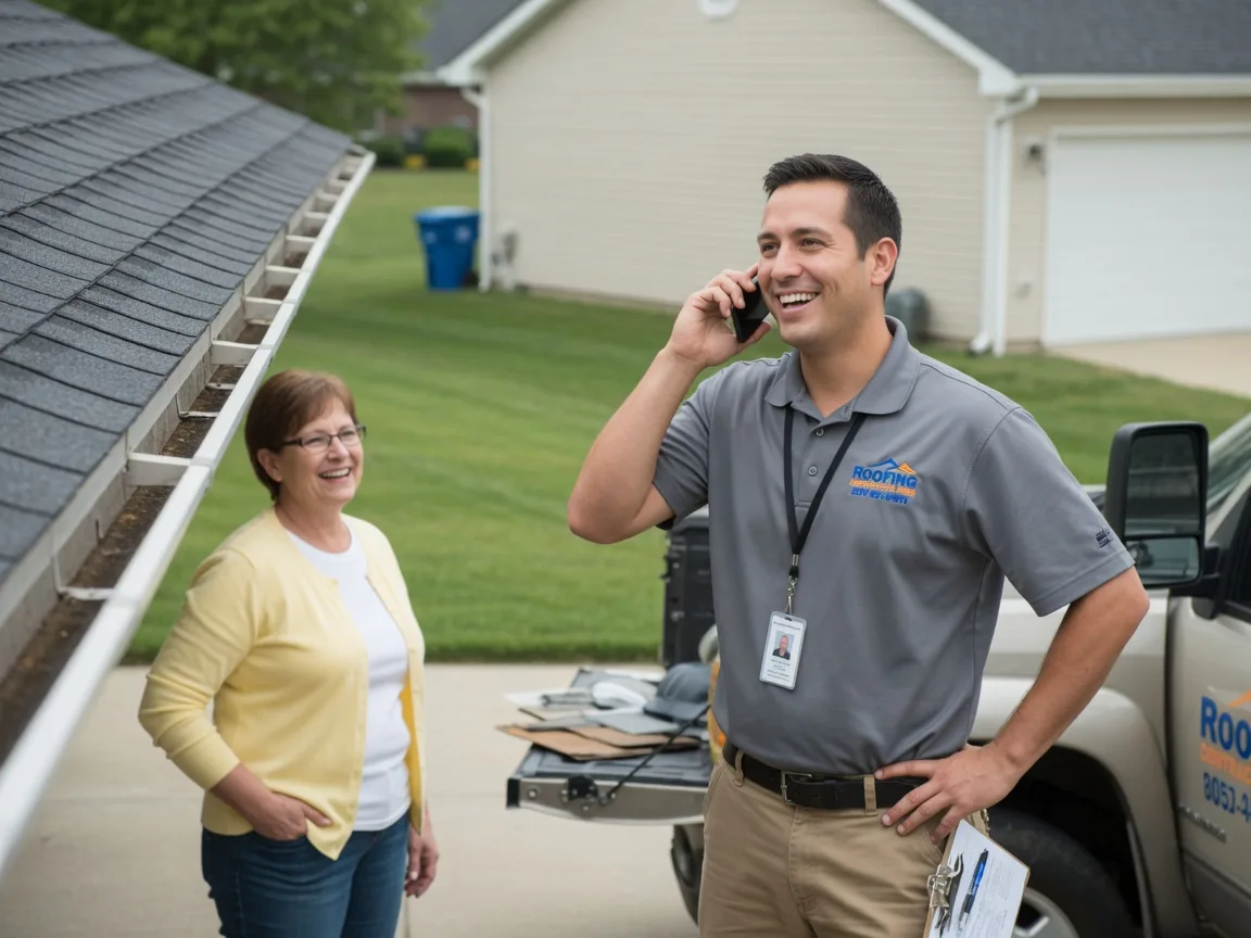 Local Roofing Contractors Sloan, NV FAQs
